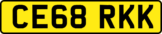 CE68RKK