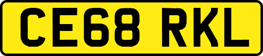 CE68RKL