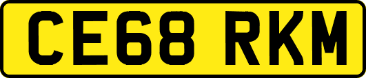 CE68RKM