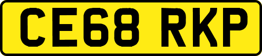 CE68RKP