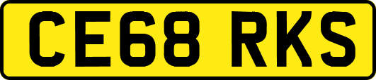 CE68RKS