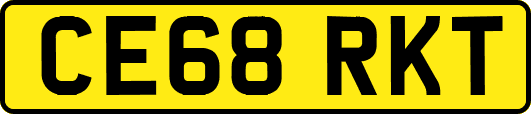 CE68RKT