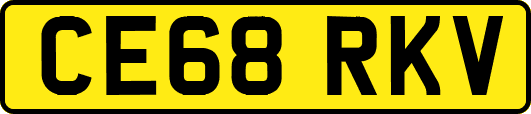 CE68RKV