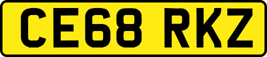 CE68RKZ