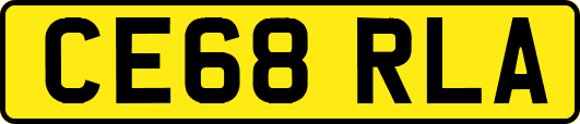 CE68RLA