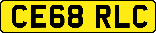 CE68RLC