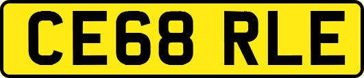 CE68RLE