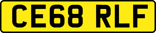 CE68RLF