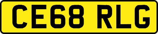 CE68RLG