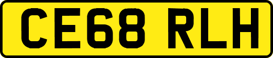 CE68RLH