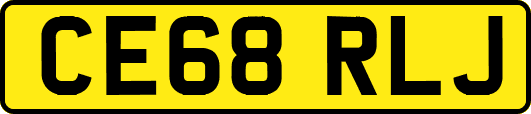 CE68RLJ