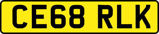 CE68RLK