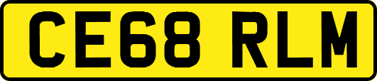 CE68RLM