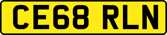 CE68RLN