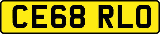 CE68RLO