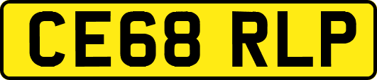 CE68RLP