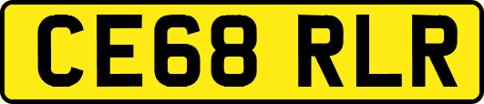 CE68RLR