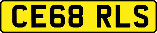 CE68RLS