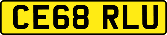 CE68RLU