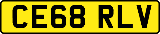 CE68RLV