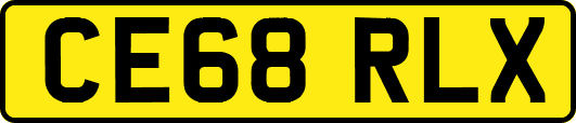 CE68RLX