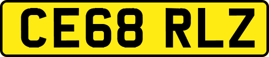 CE68RLZ