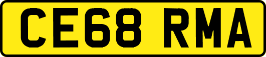CE68RMA