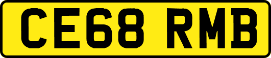 CE68RMB