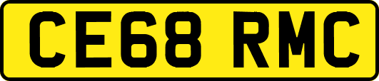 CE68RMC