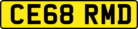 CE68RMD