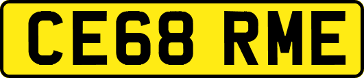 CE68RME