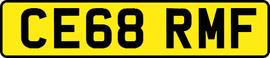 CE68RMF