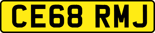 CE68RMJ