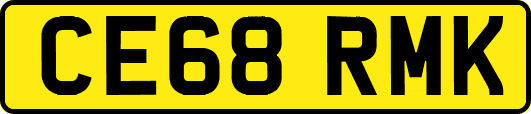 CE68RMK