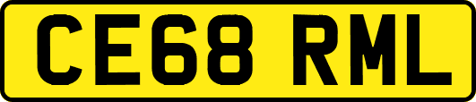 CE68RML