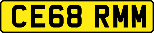 CE68RMM