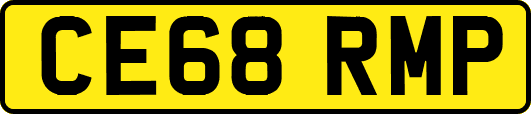 CE68RMP