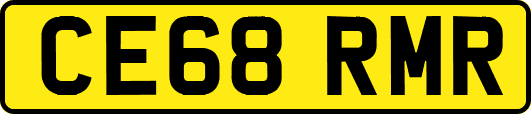 CE68RMR