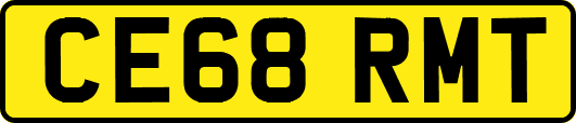 CE68RMT