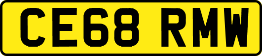 CE68RMW