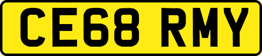 CE68RMY