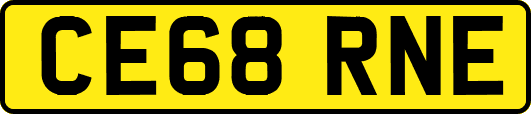 CE68RNE
