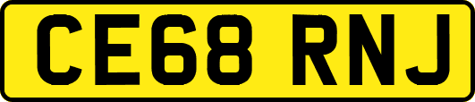 CE68RNJ