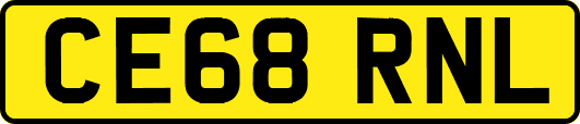 CE68RNL