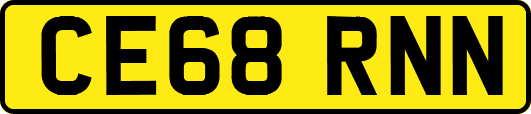 CE68RNN