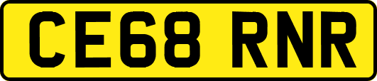 CE68RNR