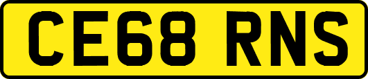 CE68RNS