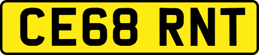 CE68RNT