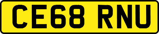 CE68RNU