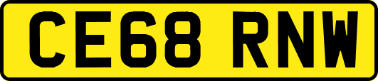 CE68RNW